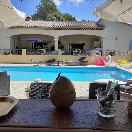Bed and Breakfast La Maison De Jenny Монтору Экстерьер фото