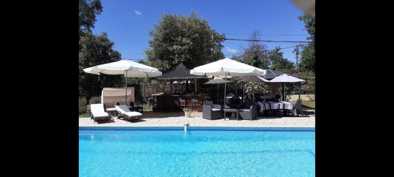 Bed and Breakfast La Maison De Jenny Монтору Экстерьер фото