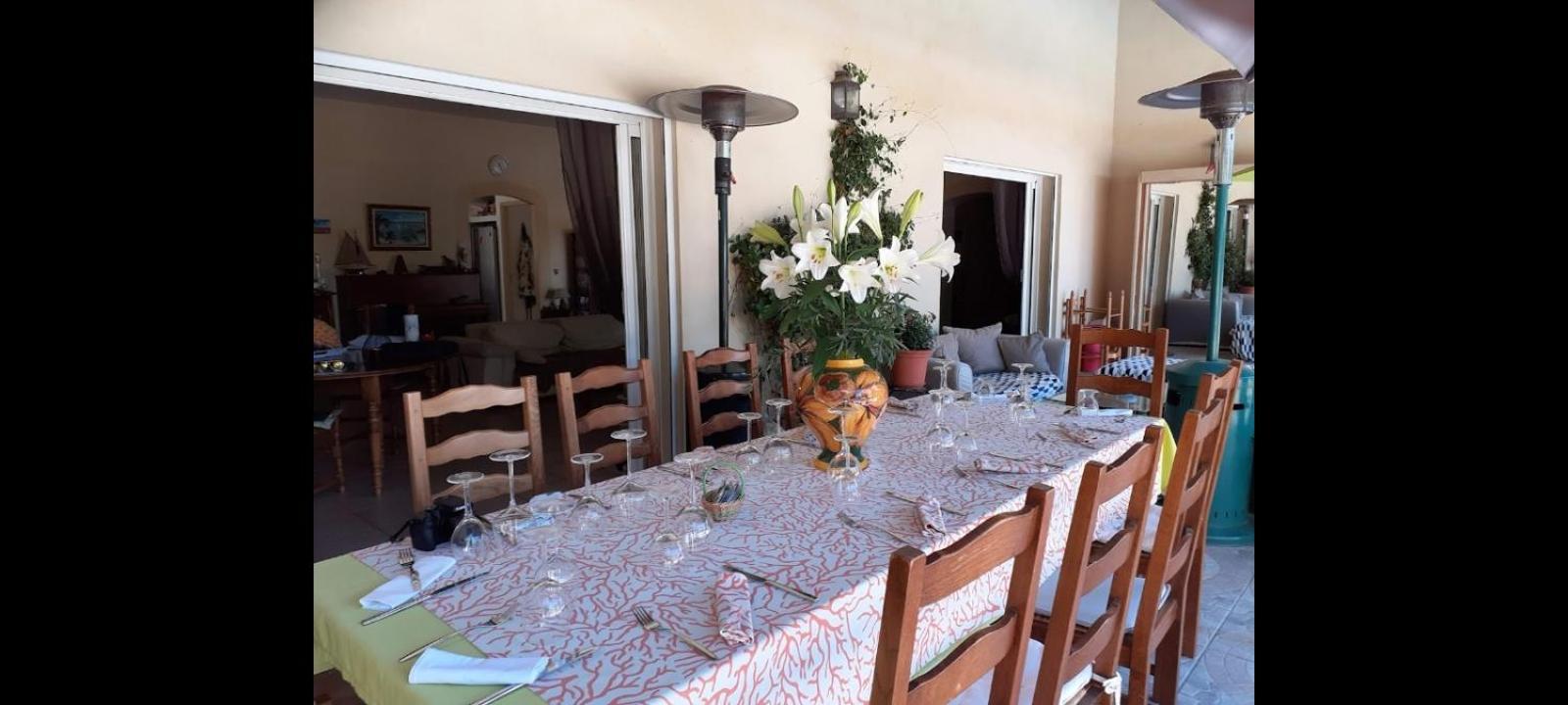 Bed and Breakfast La Maison De Jenny Монтору Экстерьер фото