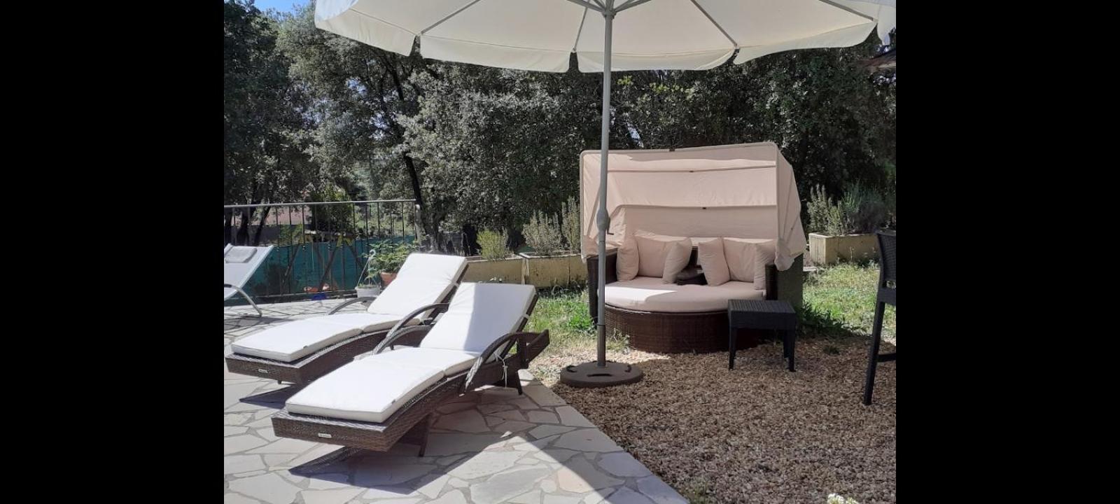 Bed and Breakfast La Maison De Jenny Монтору Экстерьер фото