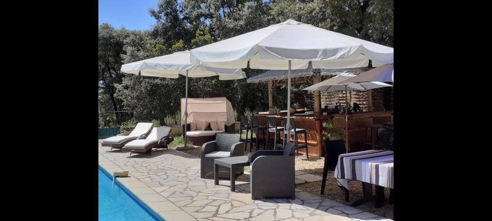 Bed and Breakfast La Maison De Jenny Монтору Экстерьер фото