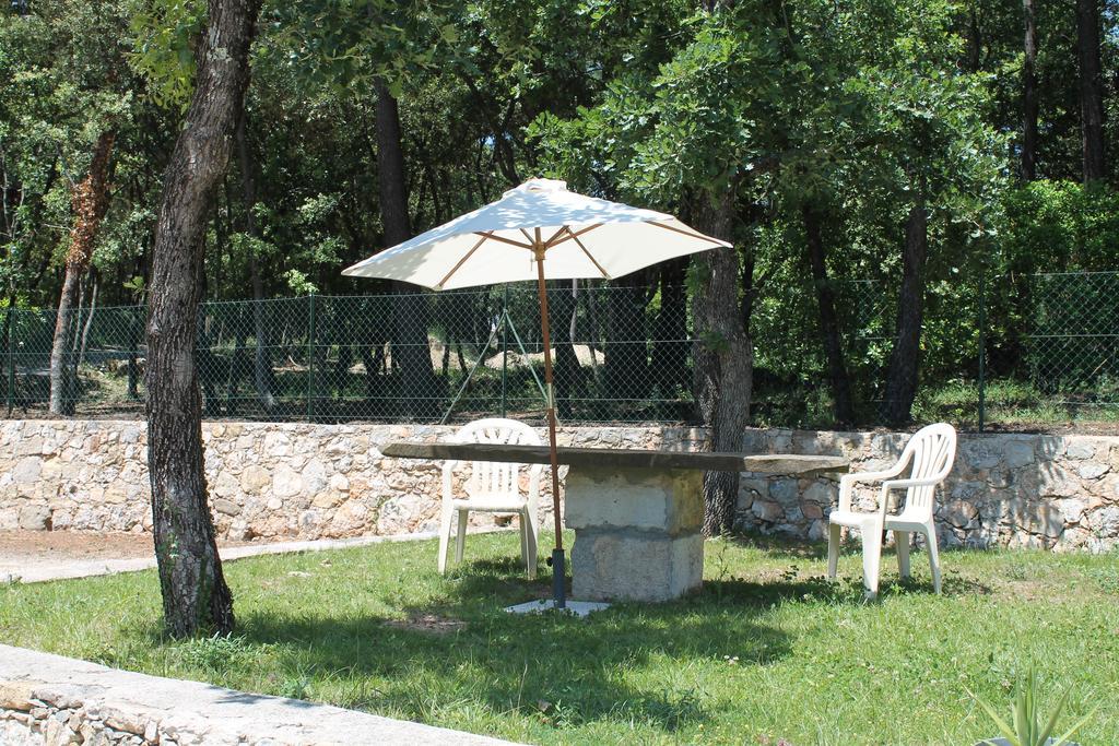 Bed and Breakfast La Maison De Jenny Монтору Экстерьер фото