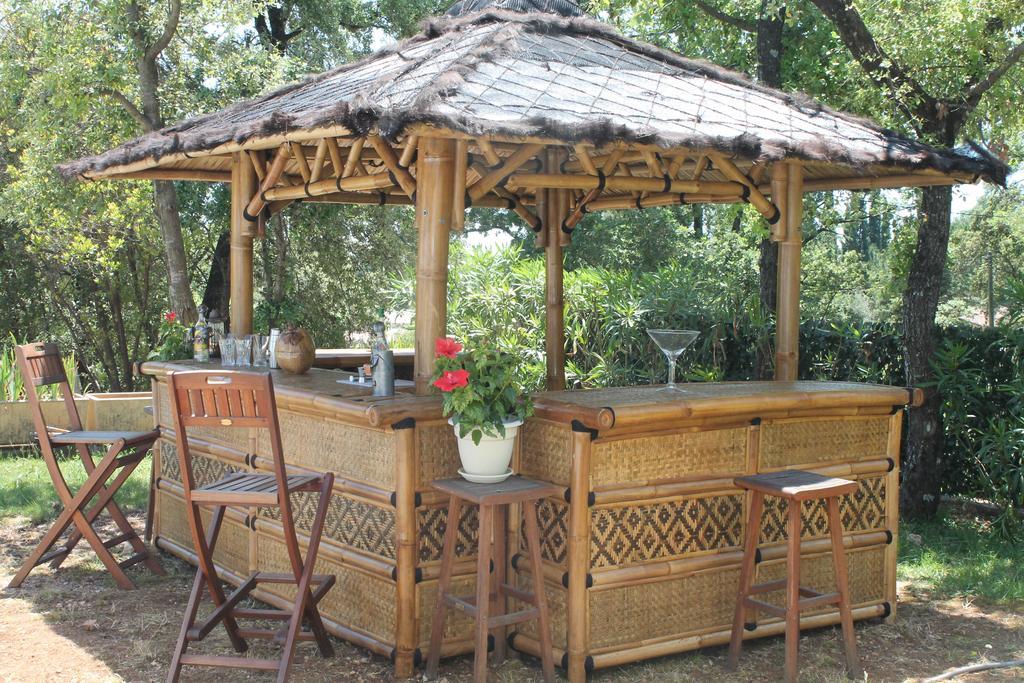 Bed and Breakfast La Maison De Jenny Монтору Экстерьер фото