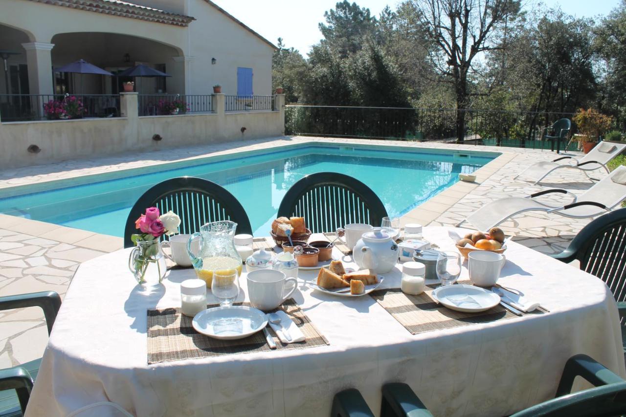 Bed and Breakfast La Maison De Jenny Монтору Экстерьер фото