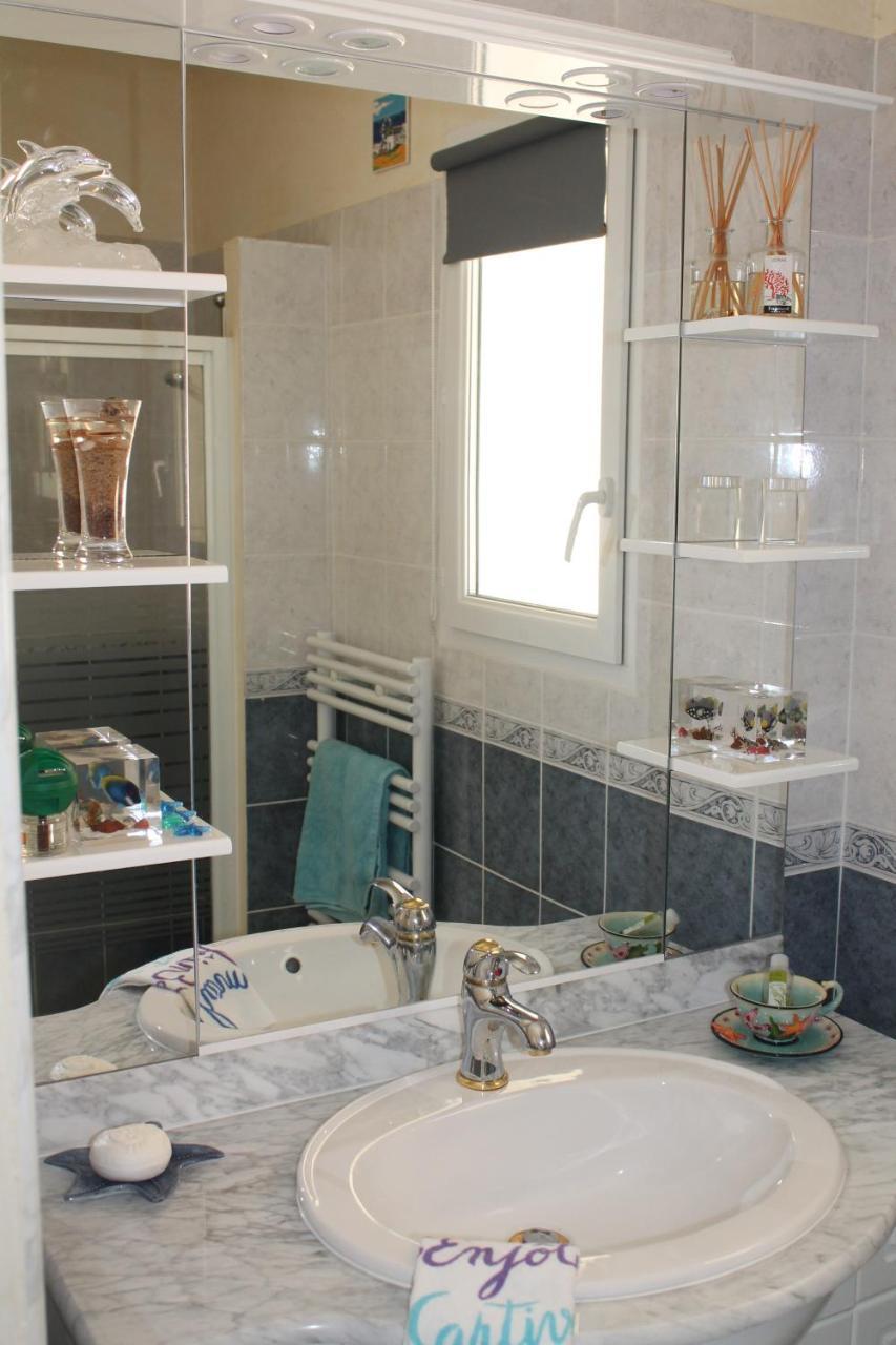Bed and Breakfast La Maison De Jenny Монтору Номер фото